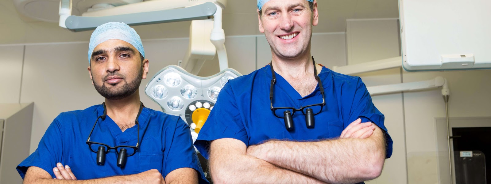 Emergency Aortic Surgery UK | Cardiovascular Surgeons In Manchester
