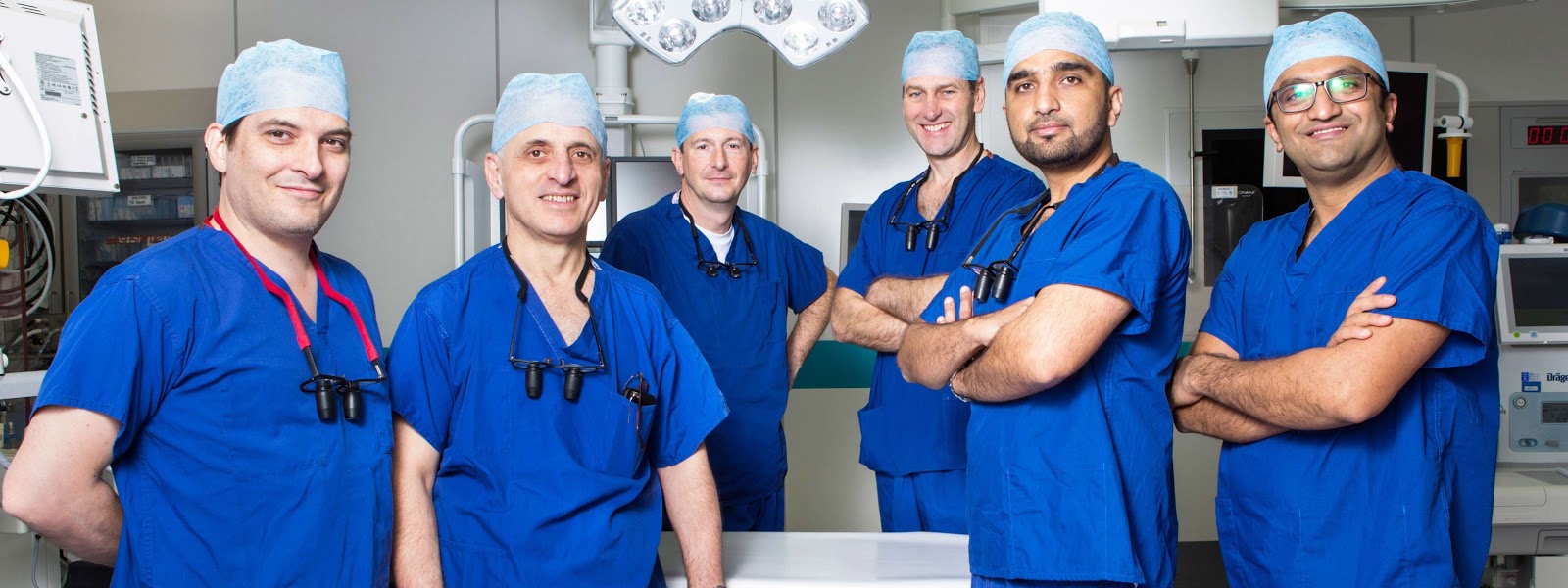 Cardiac Surgical Procedures UK | Beating Heart Surgery | Manchester Cardiac Surgeons