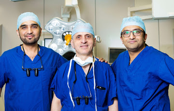 Minimally Invasive Cardiac Procedures UK | Manchester Cardiac Surgeons
