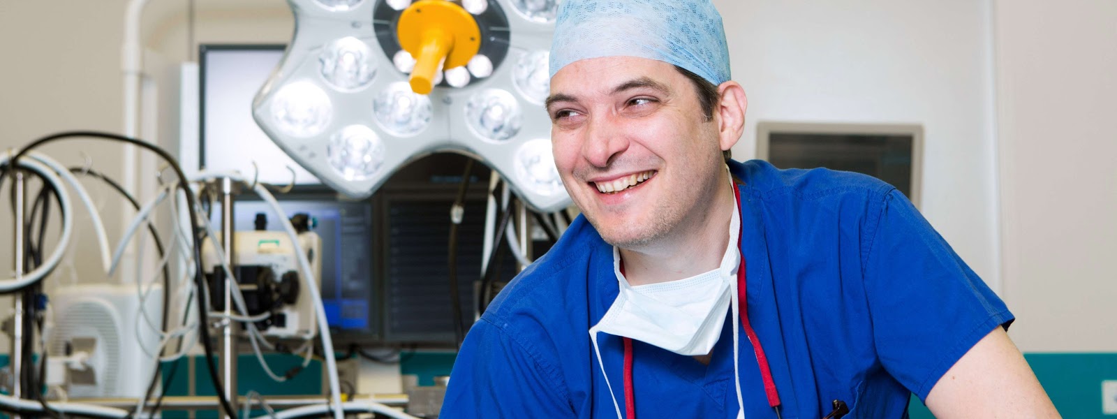 Congenital Heart Disease Surgery UK | Manchester Cardiac Surgeons