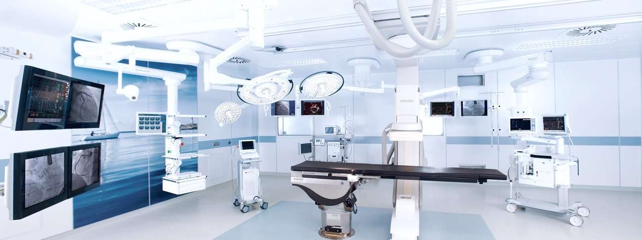 Cardiothoracic Surgeons In The UK | Manchester Cardiac Surgeons
