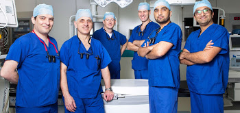 Manchester Cardiac Surgeons | Consultant Cardiac Surgeons UK