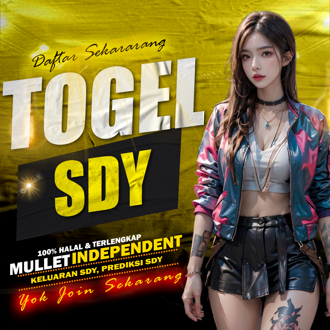 TEMPOTOTO - Website Penyedia Pasaran SDY In The Asian Country