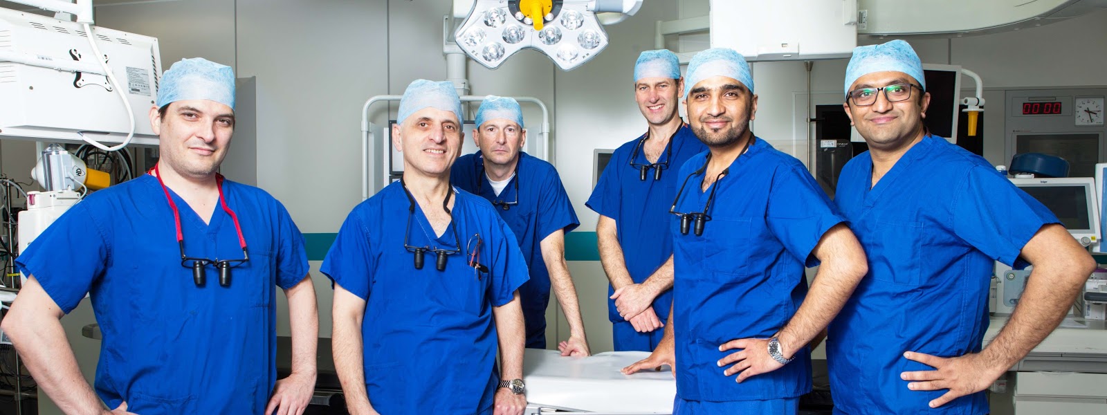 Cardiovascular Specialists UK | Manchester Cardiac Surgeons