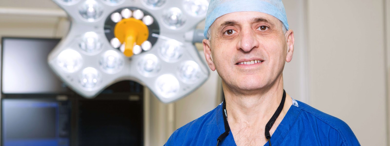 Cardiology Specialists UK | Manchester Cardiac Surgeons